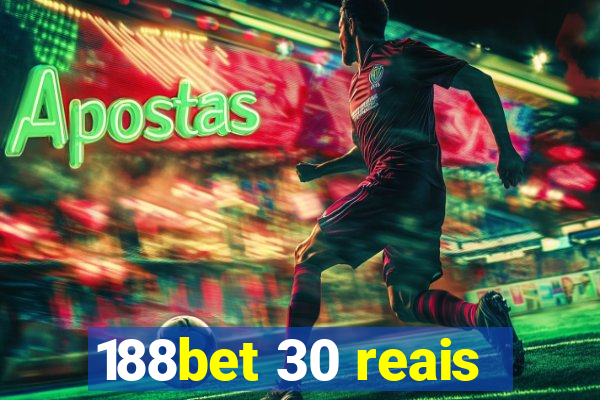 188bet 30 reais